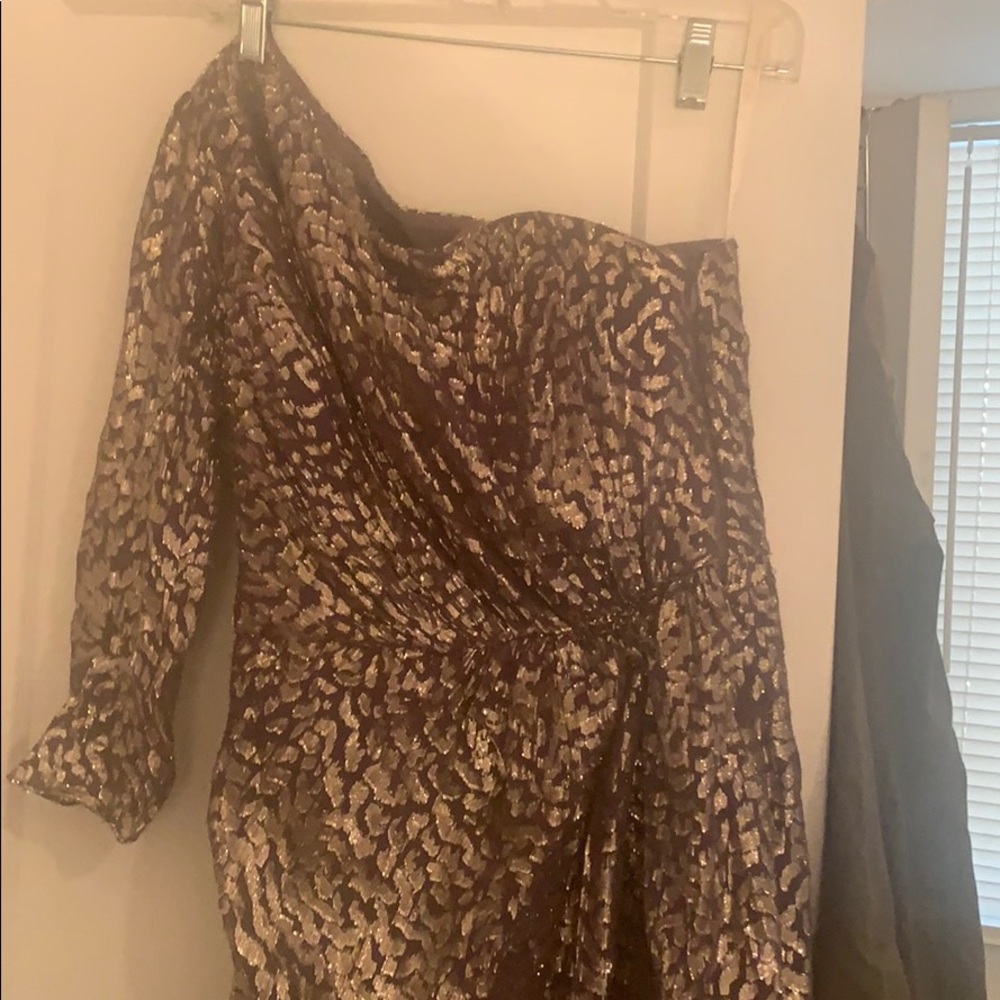 Fun Shoshana cocktail dress
